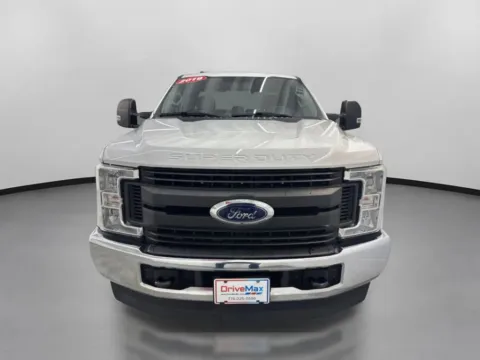 Photos of 2019 Ford F250 Super Duty Super Cab XL Pickup 4D 8 ft for sale in West Bridgewater, MA at DriveMax (Auto Center Sales and Service)