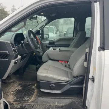 Photos of 2019 Ford F250 Super Duty Super Cab XL Pickup 4D 8 ft for sale in West Bridgewater, MA at DriveMax (Auto Center Sales and Service)