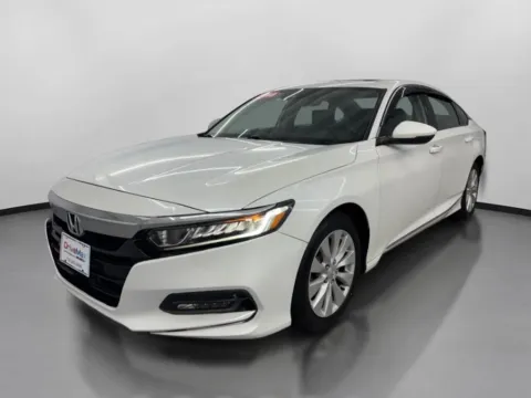 More photos of 2018 Honda Accord EX-L Sedan 4D at DriveMax (Auto Center Sales and Service), MA