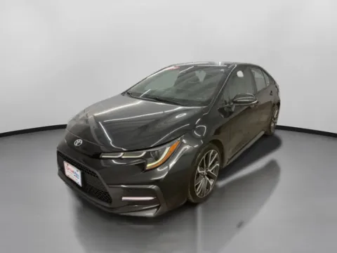 More photos of 2020 Toyota Corolla SE Sedan 4D at DriveMax (Auto Center Sales and Service), MA