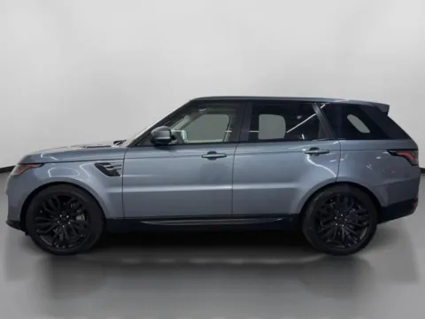 More photos of 2018 Land Rover Range Rover Sport HSE Sport Utility 4D at DriveMax (Auto Center Sales and Service), MA