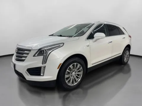 More photos of 2017 Cadillac XT5 Luxury Sport Utility 4D at DriveMax (Auto Center Sales and Service), MA