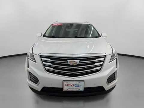 Photos of 2017 Cadillac XT5 Luxury Sport Utility 4D for sale in West Bridgewater, MA at DriveMax (Auto Center Sales and Service)