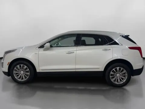 More photos of 2017 Cadillac XT5 Luxury Sport Utility 4D at DriveMax (Auto Center Sales and Service), MA