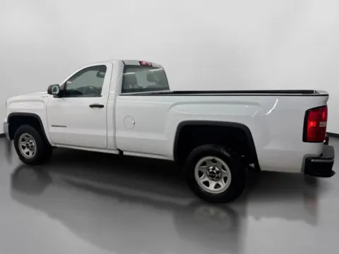 More photos of 2016 GMC Sierra 1500 Regular Cab Pickup 2D 8 ft at DriveMax (Auto Center Sales and Service), MA