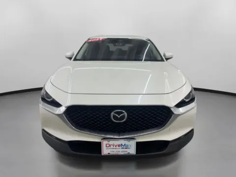 Photos of 2021 MAZDA CX-30 Sport Utility 4D for sale in West Bridgewater, MA at DriveMax (Auto Center Sales and Service)