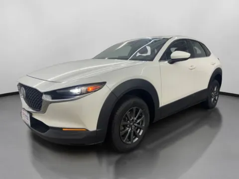 More photos of 2021 MAZDA CX-30 Sport Utility 4D at DriveMax (Auto Center Sales and Service), MA