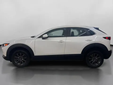More photos of 2021 MAZDA CX-30 Sport Utility 4D at DriveMax (Auto Center Sales and Service), MA