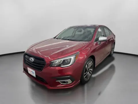More photos of 2018 Subaru Legacy 2.5i Sport Sedan 4D at DriveMax (Auto Center Sales and Service), MA