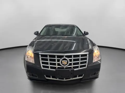 Photos of 2013 Cadillac CTS 3.0 Luxury Collection Sedan 4D for sale in West Bridgewater, MA at DriveMax (Auto Center Sales and Service)