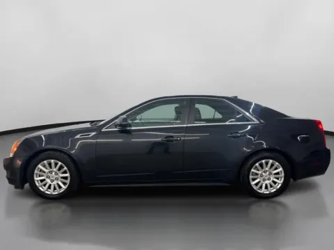 More photos of 2013 Cadillac CTS 3.0 Luxury Collection Sedan 4D at DriveMax (Auto Center Sales and Service), MA