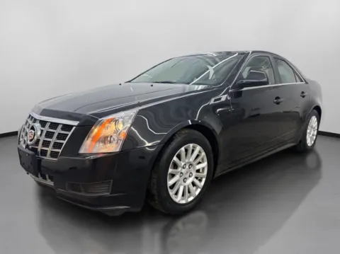 More photos of 2013 Cadillac CTS 3.0 Luxury Collection Sedan 4D at DriveMax (Auto Center Sales and Service), MA