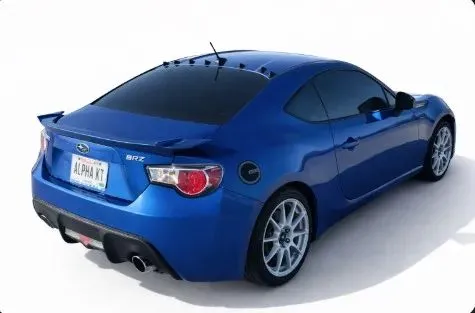 Photos of 2014 Subaru BRZ Premium Coupe 2D for sale in West Bridgewater, MA at DriveMax (Auto Center Sales and Service)