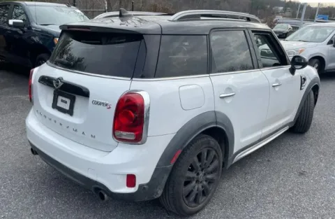 Photos of 2017 MINI Countryman Cooper S Hatchback 4D for sale in West Bridgewater, MA at DriveMax (Auto Center Sales and Service)
