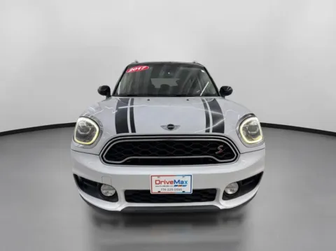 Photos of 2017 MINI Countryman Cooper S Hatchback 4D for sale in West Bridgewater, MA at DriveMax (Auto Center Sales and Service)