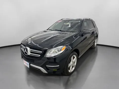 More photos of 2016 Mercedes-Benz GLE 350 4MATIC Sport Utility 4D at DriveMax (Auto Center Sales and Service), MA