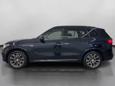 More photos of 2020 BMW X5 M50i Sport Utility 4D at DriveMax (Auto Center Sales and Service), MA