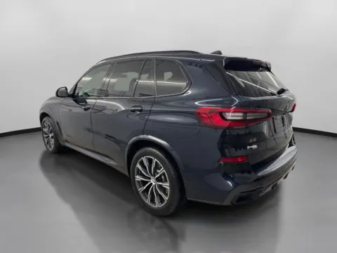 More photos of 2020 BMW X5 M50i Sport Utility 4D at DriveMax (Auto Center Sales and Service), MA