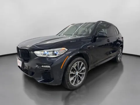 More photos of 2020 BMW X5 M50i Sport Utility 4D at DriveMax (Auto Center Sales and Service), MA