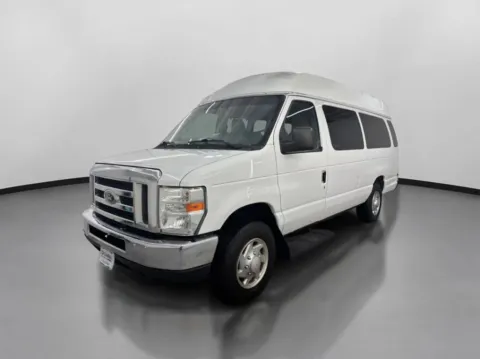 More photos of 2013 Ford E250 Cargo Extended Van 3D at DriveMax (Auto Center Sales and Service), MA