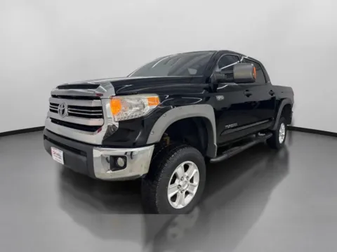 More photos of 2017 Toyota Tundra CrewMax SR5 Pickup 4D 5 1/2 ft at DriveMax (Auto Center Sales and Service), MA