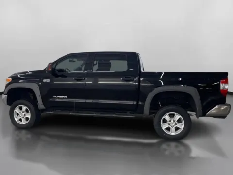 More photos of 2017 Toyota Tundra CrewMax SR5 Pickup 4D 5 1/2 ft at DriveMax (Auto Center Sales and Service), MA