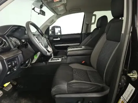 Another view of 2017 Toyota Tundra CrewMax SR5 Pickup 4D 5 1/2 ft for sale in West Bridgewater, MA at DriveMax (Auto Center Sales and Service)