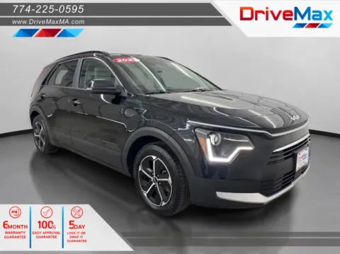 2023 Kia Niro EX Wagon 4D for sale in West Bridgewater, MA