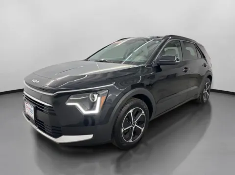 More photos of 2023 Kia Niro EX Wagon 4D at DriveMax (Auto Center Sales and Service), MA