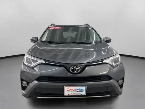 Photos of 2017 Toyota RAV4 XLE Sport Utility 4D for sale in West Bridgewater, MA at DriveMax (Auto Center Sales and Service)