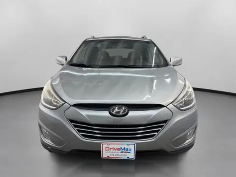 Photos of 2015 Hyundai Tucson SE Sport Utility 4D for sale in West Bridgewater, MA at DriveMax (Auto Center Sales and Service)