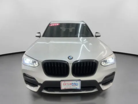 Photos of 2019 BMW X3 xDrive30i Sport Utility 4D for sale in West Bridgewater, MA at DriveMax (Auto Center Sales and Service)