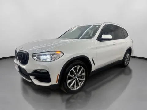More photos of 2019 BMW X3 xDrive30i Sport Utility 4D at DriveMax (Auto Center Sales and Service), MA