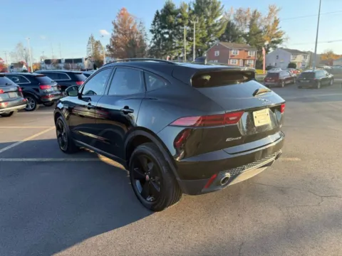 More photos of 2020 Jaguar E-PACE P250 Sport Utility 4D at DriveMax (Auto Center Sales and Service), MA