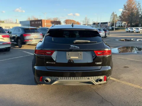 More photos of 2020 Jaguar E-PACE P250 Sport Utility 4D at DriveMax (Auto Center Sales and Service), MA