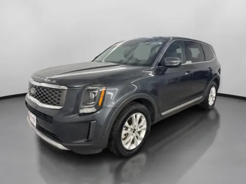More photos of 2020 Kia Telluride LX Sport Utility 4D at DriveMax (Auto Center Sales and Service), MA