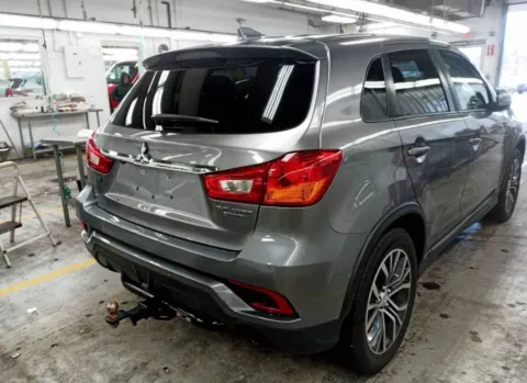 Photos of 2019 Mitsubishi Outlander Sport ES Sport Utility 4D for sale in West Bridgewater, MA at DriveMax (Auto Center Sales and Service)