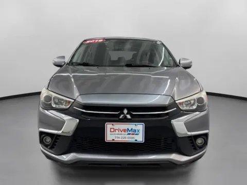 Photos of 2019 Mitsubishi Outlander Sport ES Sport Utility 4D for sale in West Bridgewater, MA at DriveMax (Auto Center Sales and Service)
