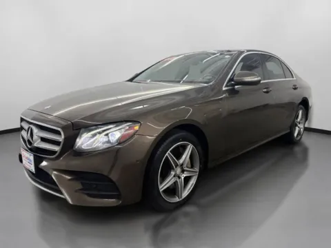 More photos of 2017 Mercedes-Benz E-Class E 300 Sedan 4D at DriveMax (Auto Center Sales and Service), MA