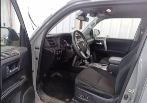 Another view of 2022 Toyota 4Runner Trail Special Edition Sport Utility 4D for sale in West Bridgewater, MA at DriveMax (Auto Center Sales and Service)