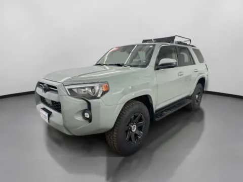 More photos of 2022 Toyota 4Runner Trail Special Edition Sport Utility 4D at DriveMax (Auto Center Sales and Service), MA