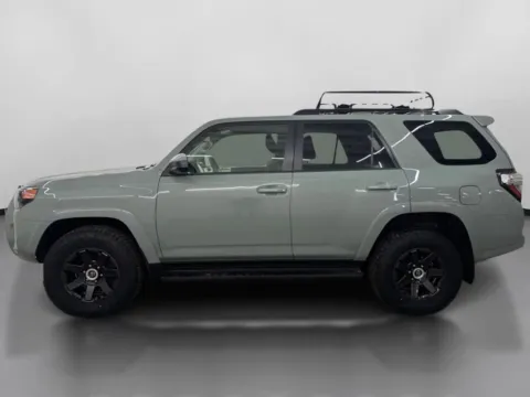 More photos of 2022 Toyota 4Runner Trail Special Edition Sport Utility 4D at DriveMax (Auto Center Sales and Service), MA