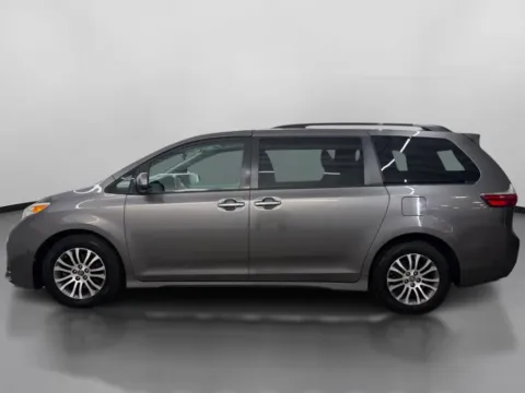 More photos of 2020 Toyota Sienna XLE Minivan 4D at DriveMax (Auto Center Sales and Service), MA