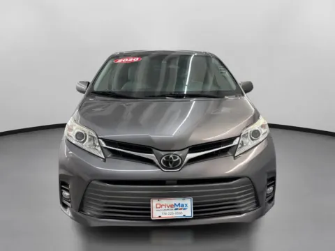 Photos of 2020 Toyota Sienna XLE Minivan 4D for sale in West Bridgewater, MA at DriveMax (Auto Center Sales and Service)