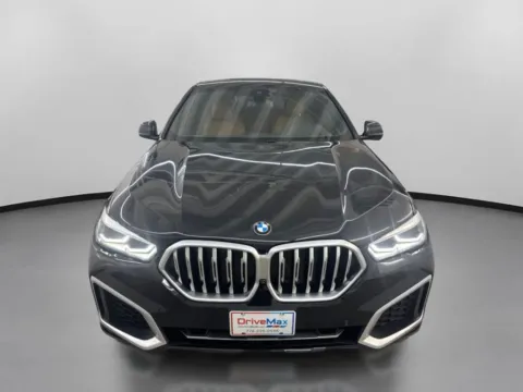 Photos of 2021 BMW X6 xDrive40i Sport Utility 4D for sale in West Bridgewater, MA at DriveMax (Auto Center Sales and Service)