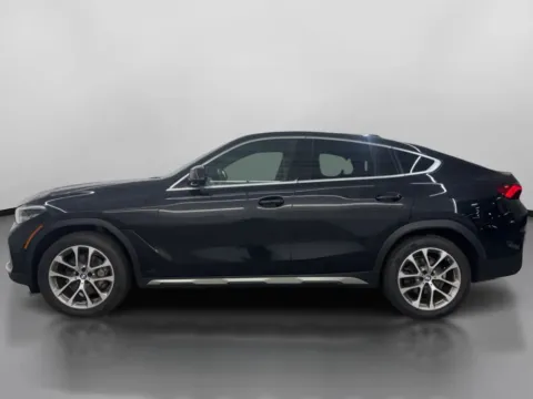 More photos of 2021 BMW X6 xDrive40i Sport Utility 4D at DriveMax (Auto Center Sales and Service), MA