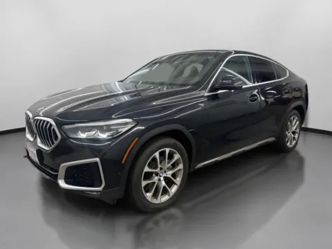 More photos of 2021 BMW X6 xDrive40i Sport Utility 4D at DriveMax (Auto Center Sales and Service), MA