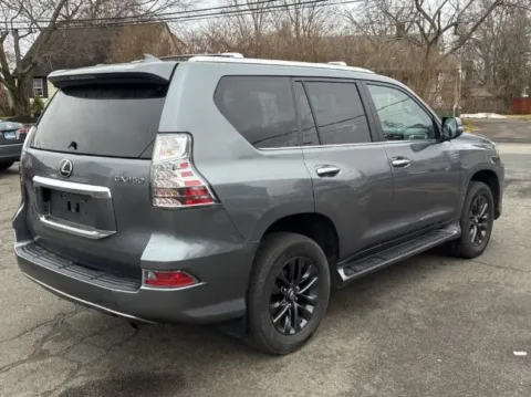 Photos of 2021 Lexus GX 460 Sport Utility 4D for sale in West Bridgewater, MA at DriveMax (Auto Center Sales and Service)