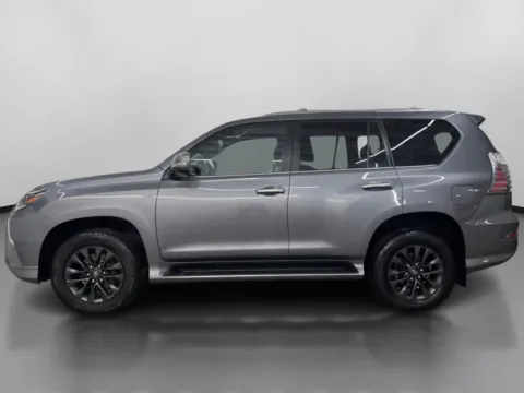 More photos of 2021 Lexus GX 460 Sport Utility 4D at DriveMax (Auto Center Sales and Service), MA