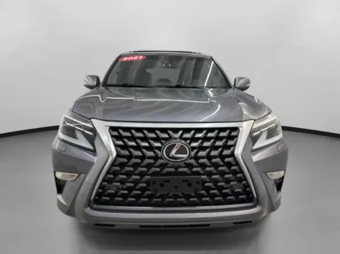 Photos of 2021 Lexus GX 460 Sport Utility 4D for sale in West Bridgewater, MA at DriveMax (Auto Center Sales and Service)